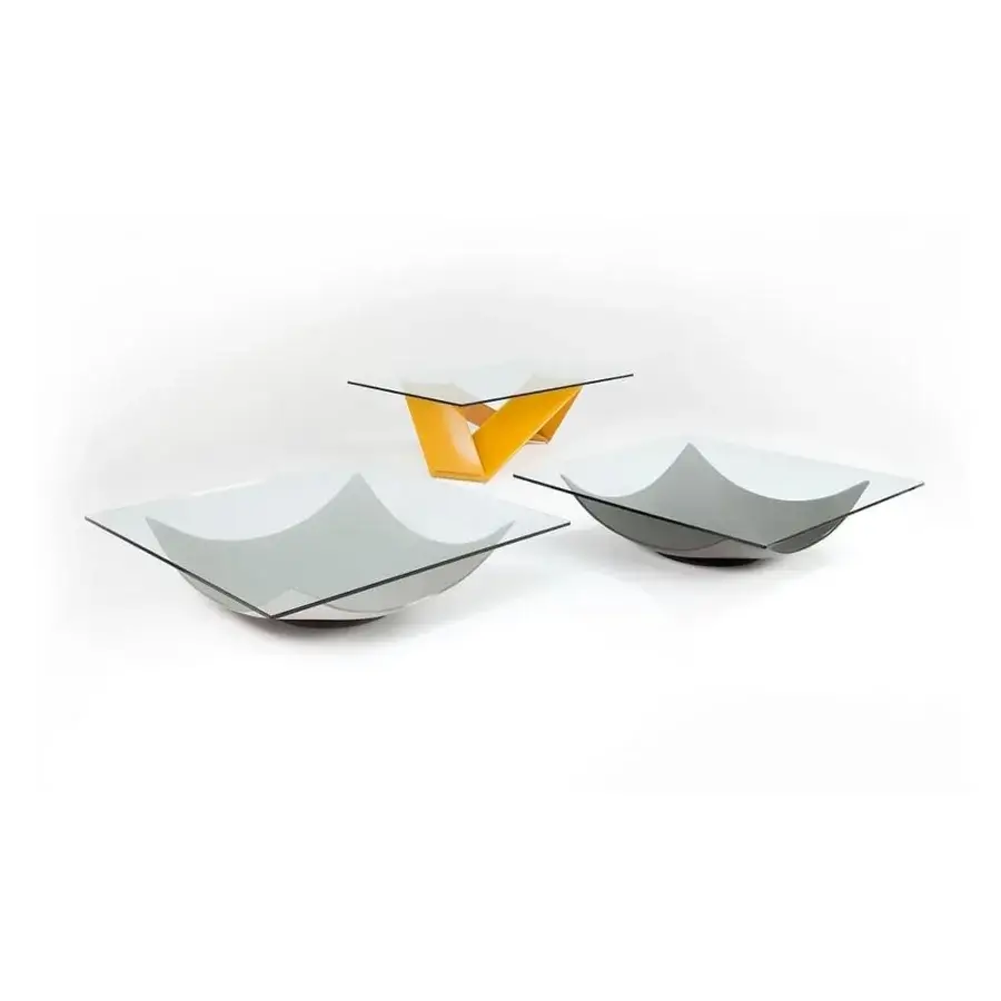 Vela Coffee Table #4