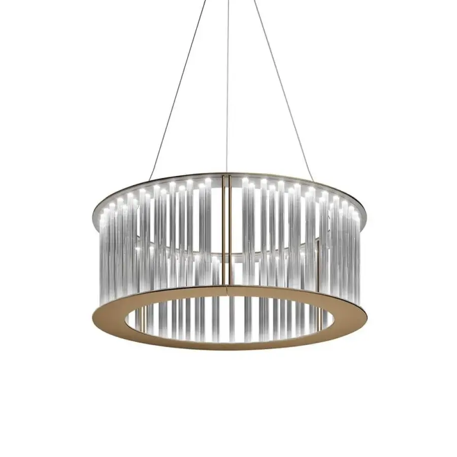 Comete Suspension Lamp #11