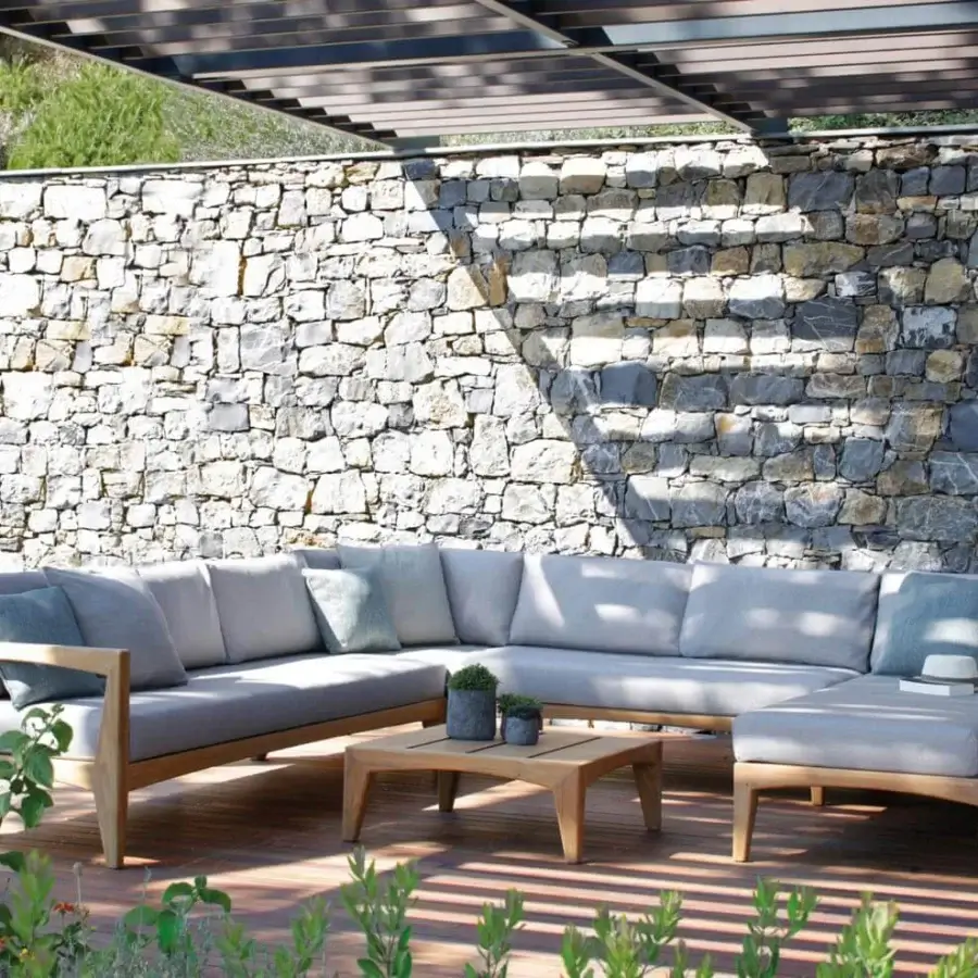 Zenhit Sectional #2