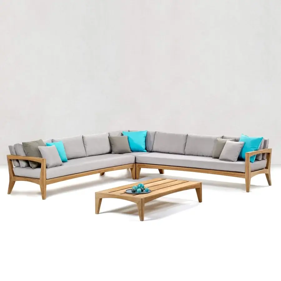 Zenhit Sectional #3