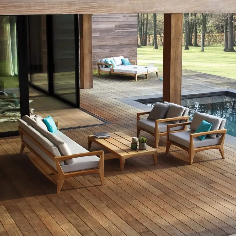 Zenhit Coffee Table #2