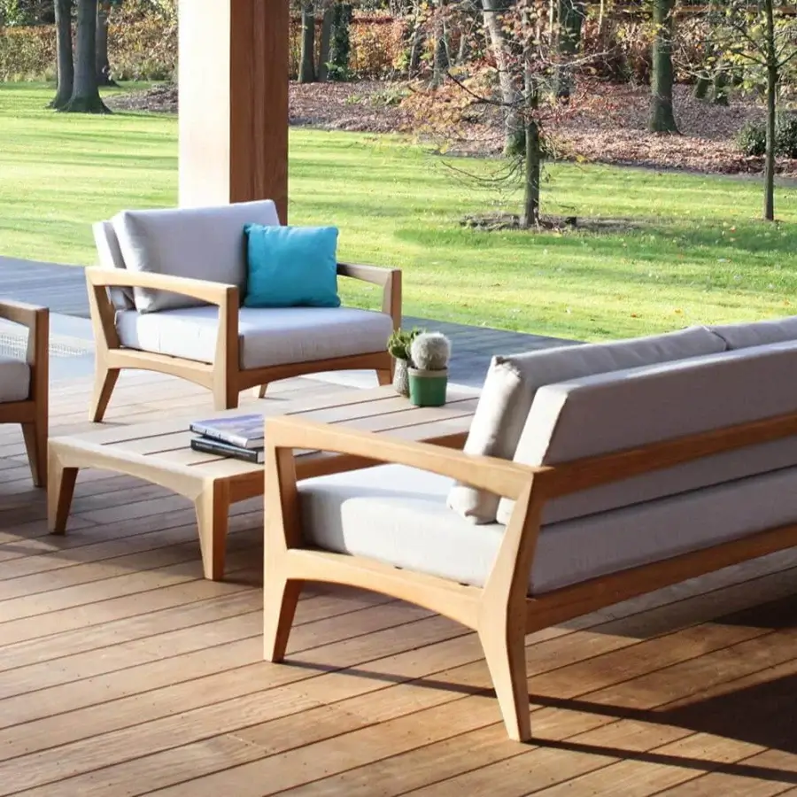 Zenhit Coffee Table #3