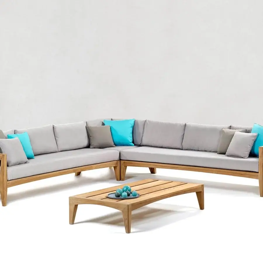 Zenhit Coffee Table #4