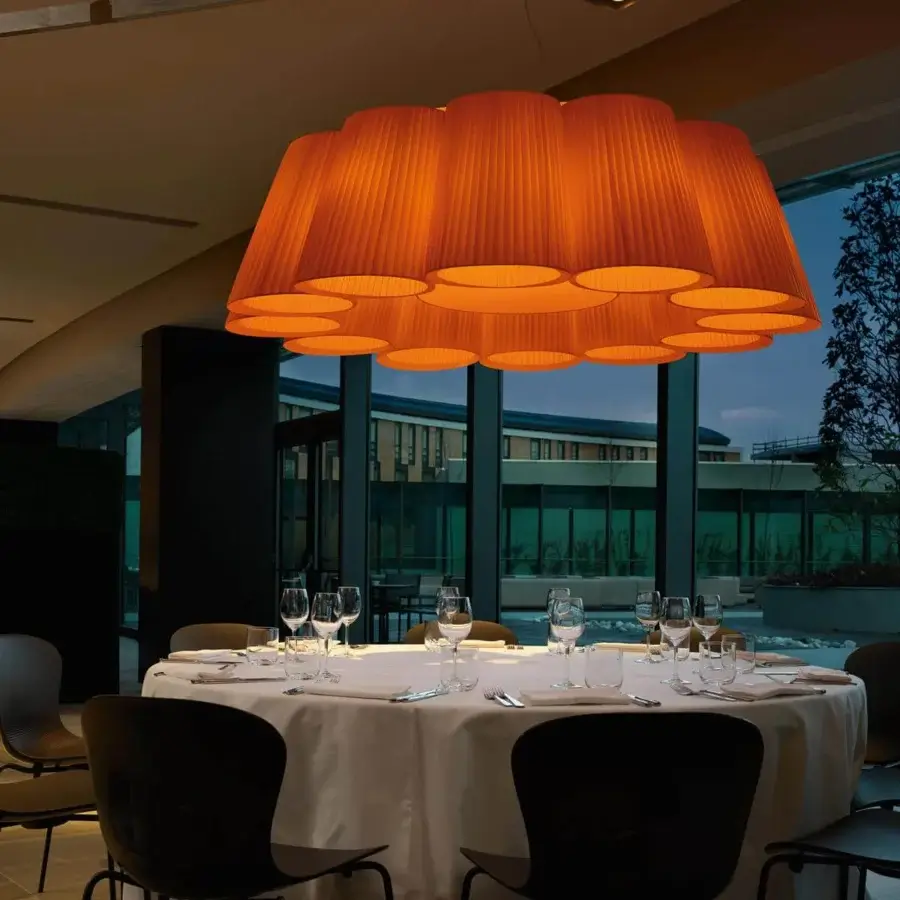 Florinda Suspension Lamp #2