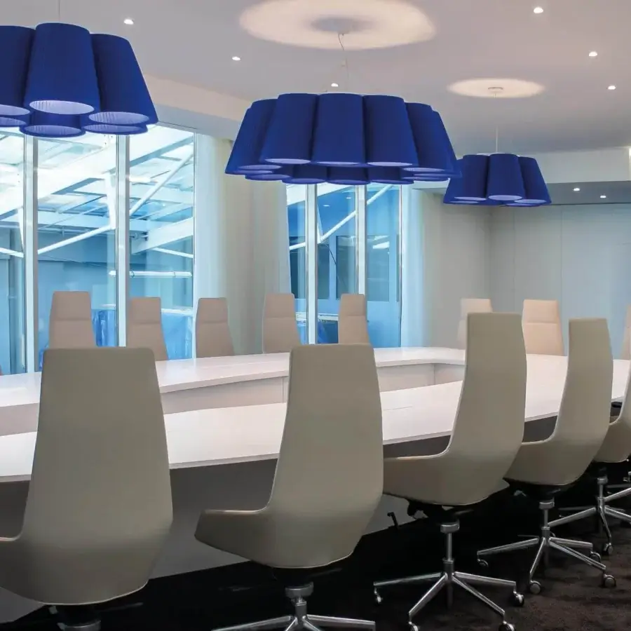 Florinda Suspension Lamp #5