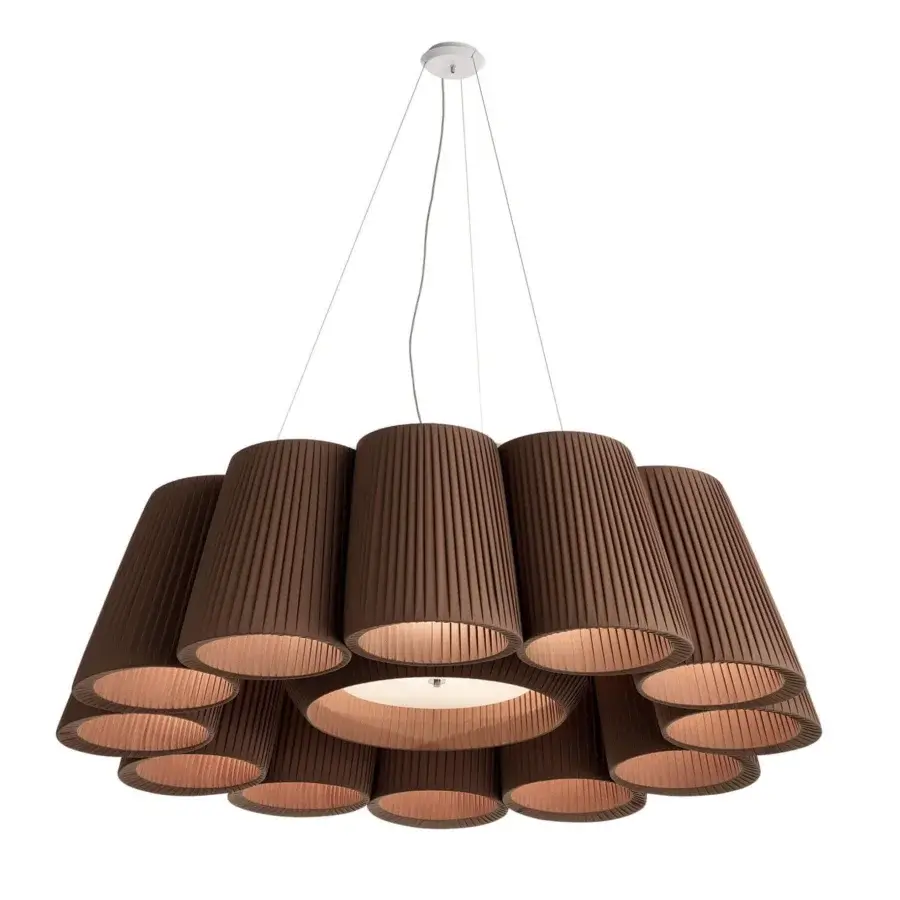 Florinda Suspension Lamp #19
