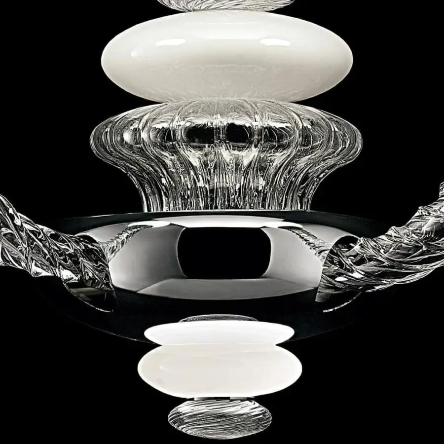 Pigalle Wall Lamp #2