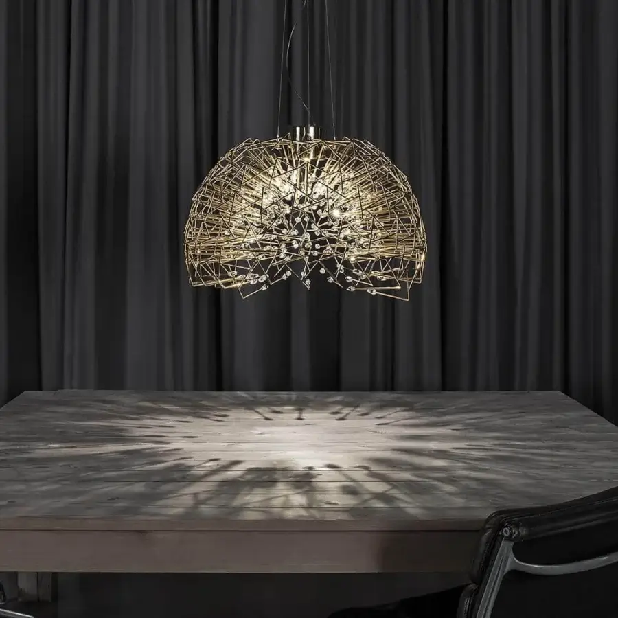 Core Suspension Lamp #9