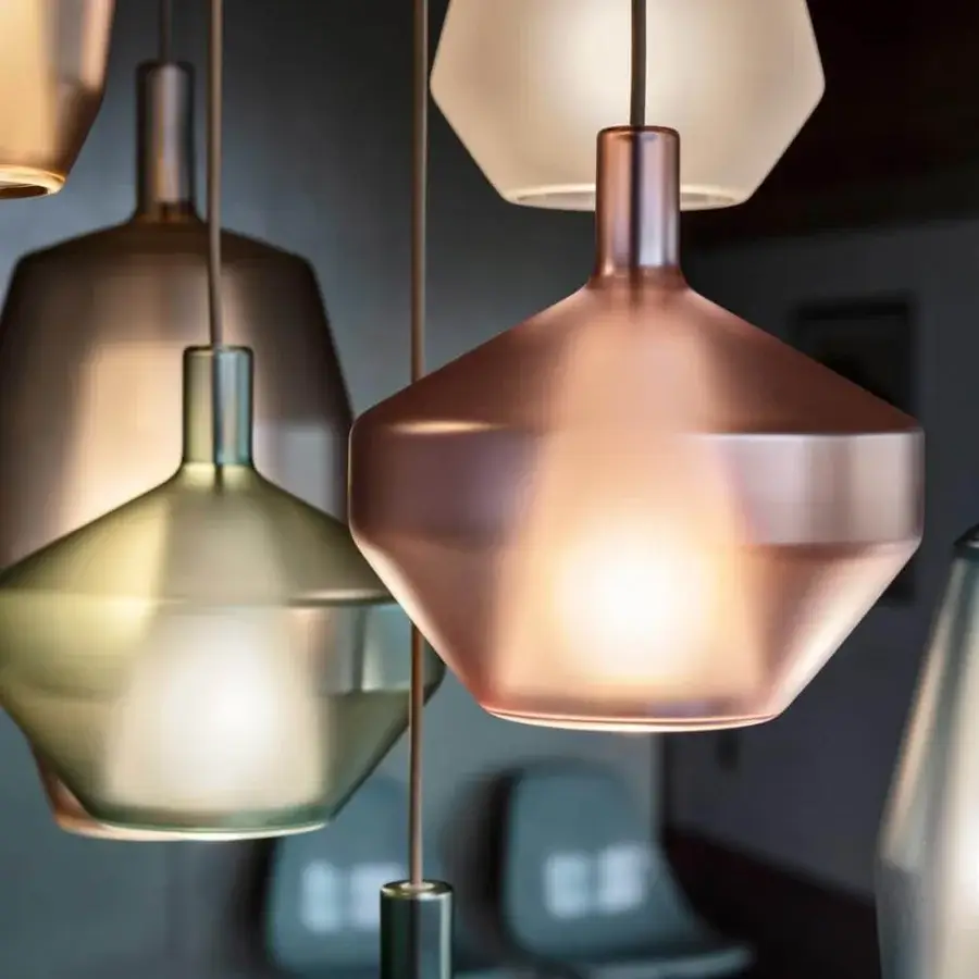 MoM Suspension Lamp #2