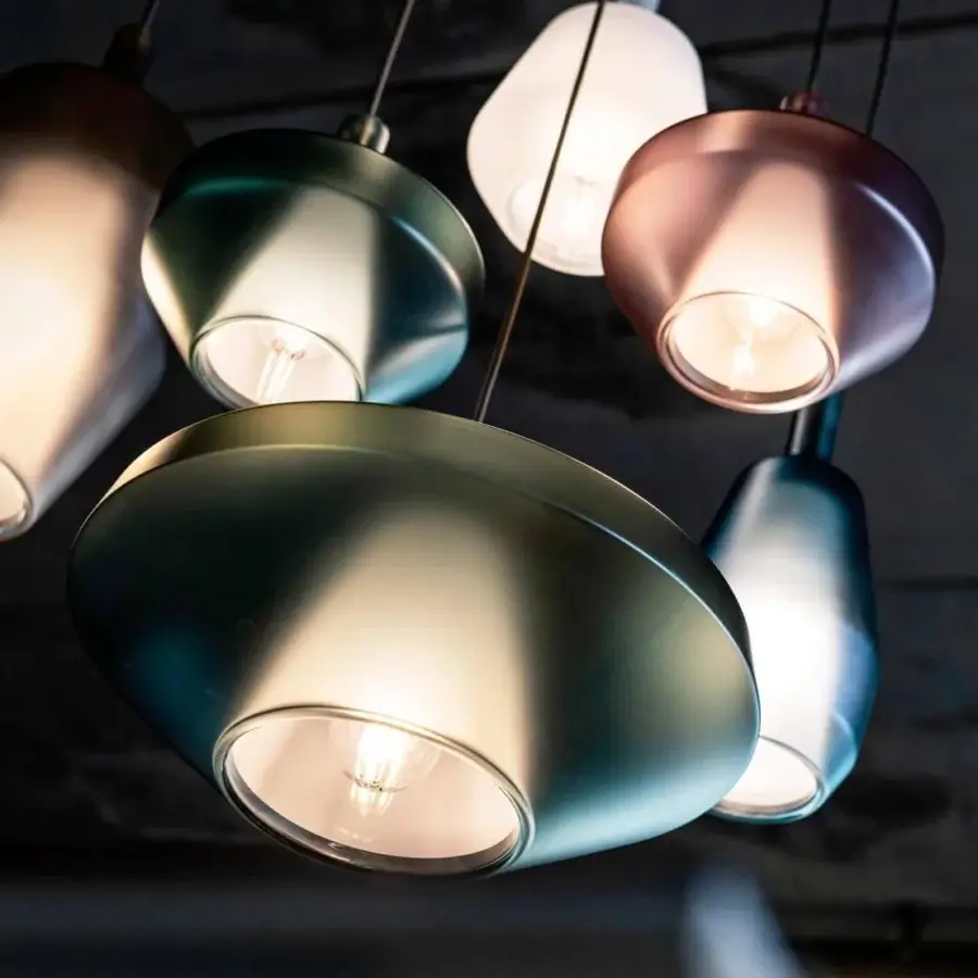 MoM Suspension Lamp #3