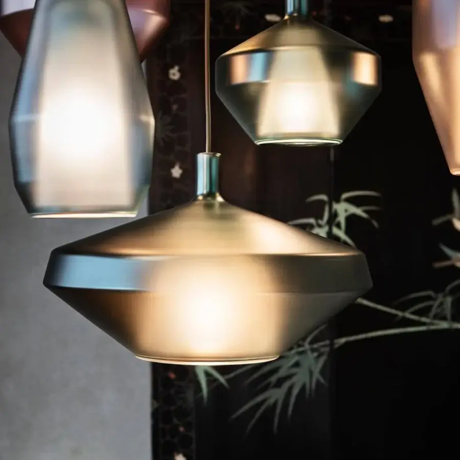 MoM Suspension Lamp #4