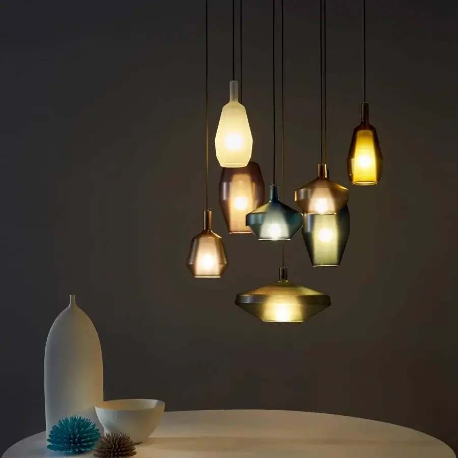 MoM Suspension Lamp #5