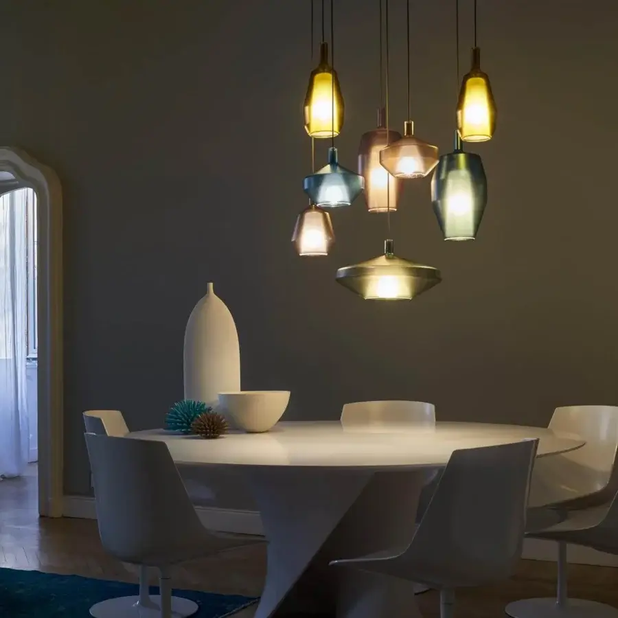 MoM Suspension Lamp #6
