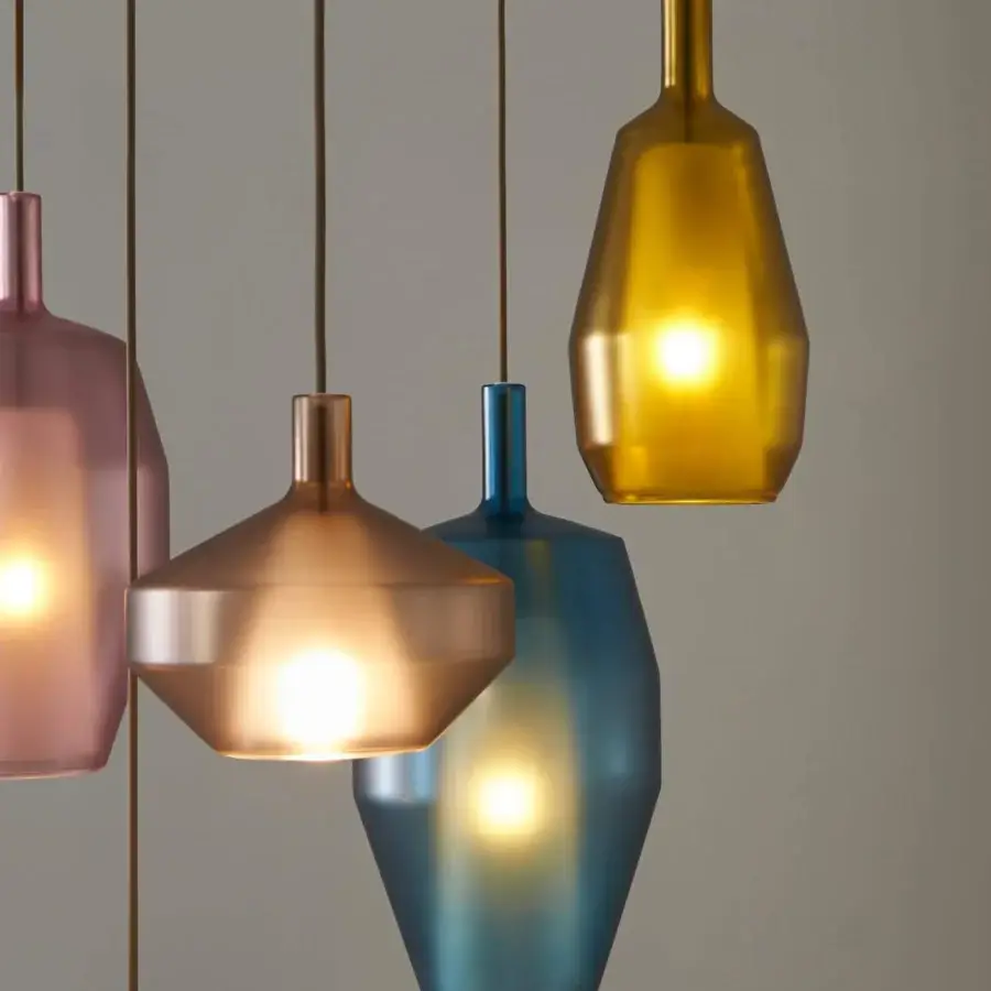 MoM Suspension Lamp #7