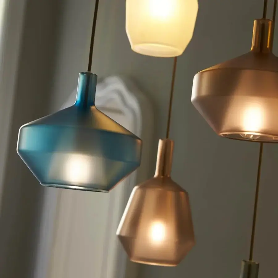 MoM Suspension Lamp #8