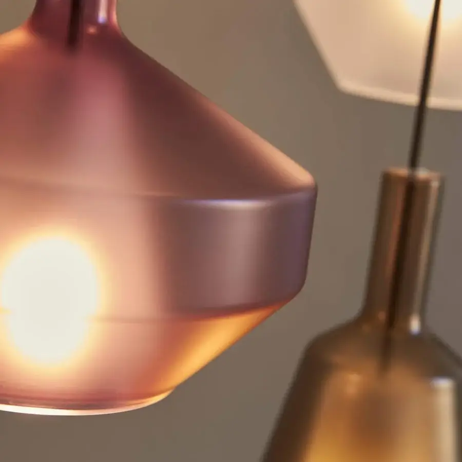 MoM Suspension Lamp #9