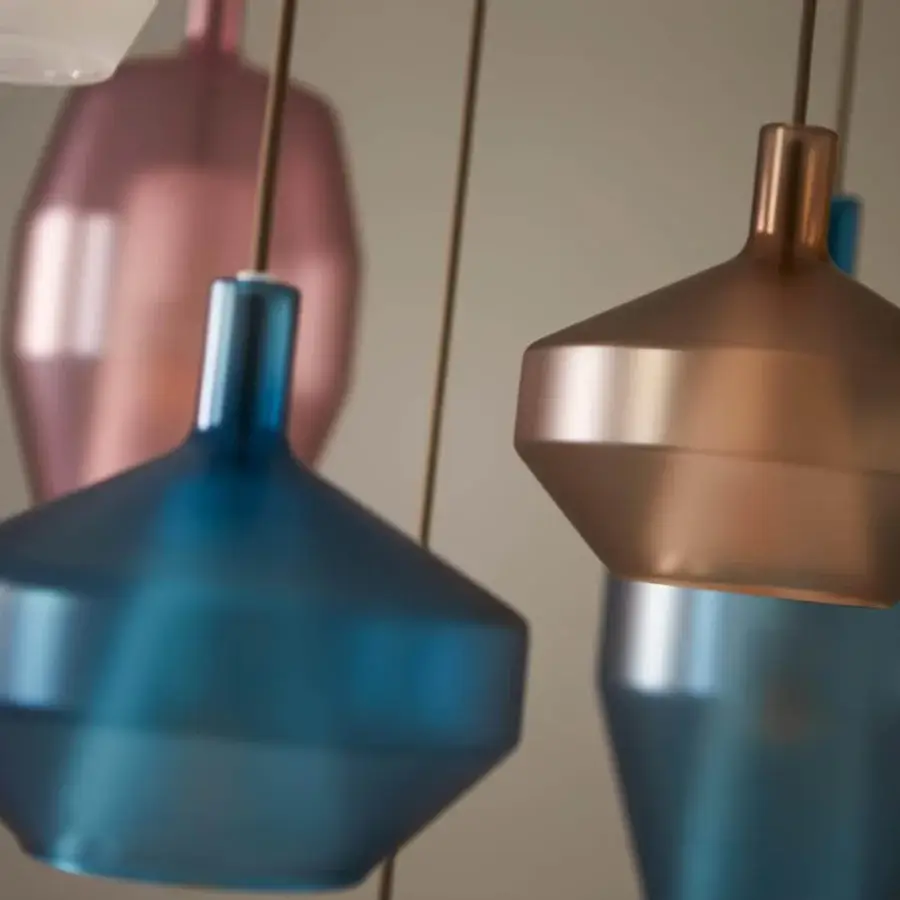MoM Suspension Lamp #11