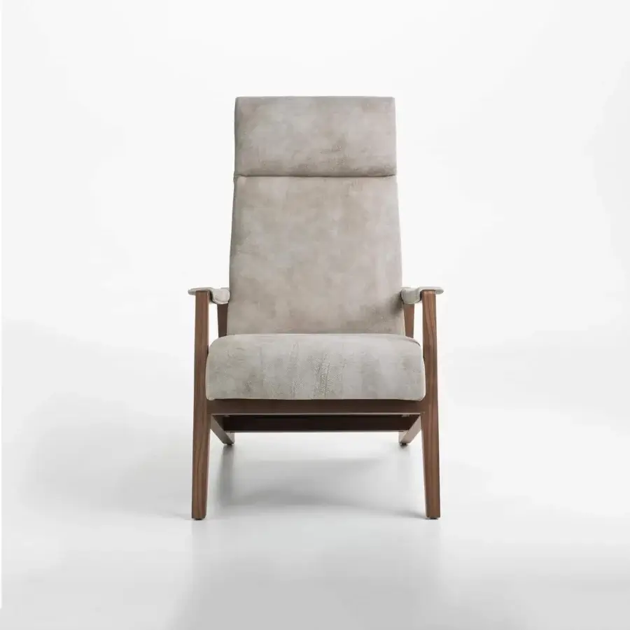 Barley Lounge Chair #4