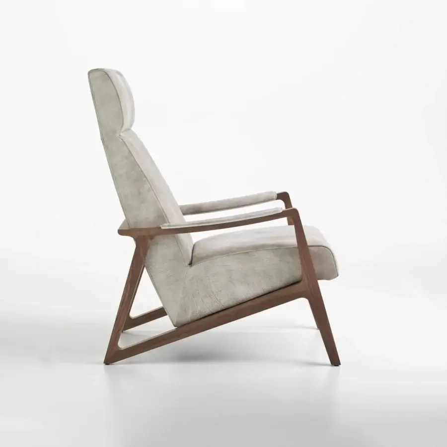 Barley Lounge Chair #5