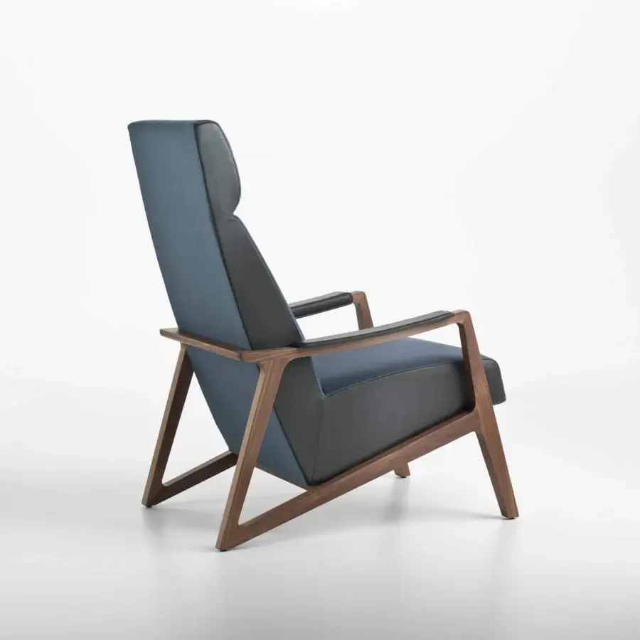 Barley Lounge Chair #7