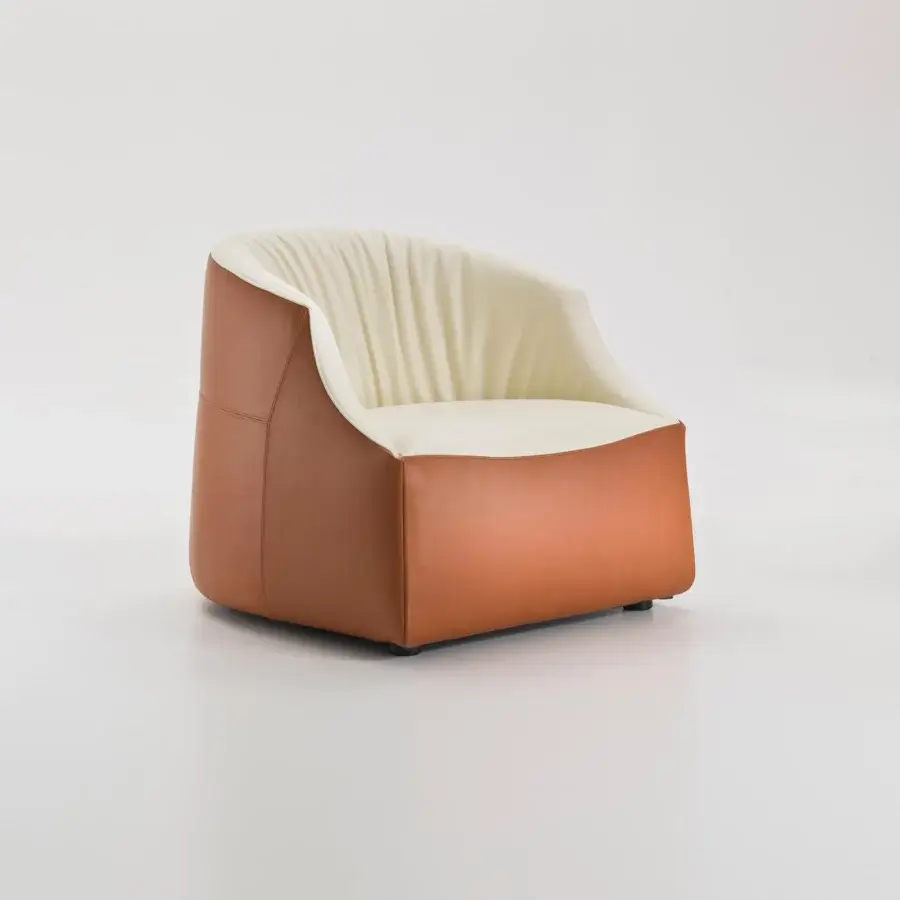 Blob Lounge Chair #4