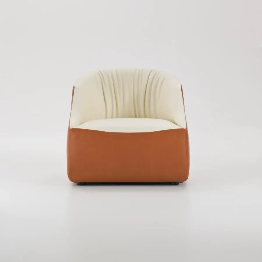 Blob Lounge Chair #5