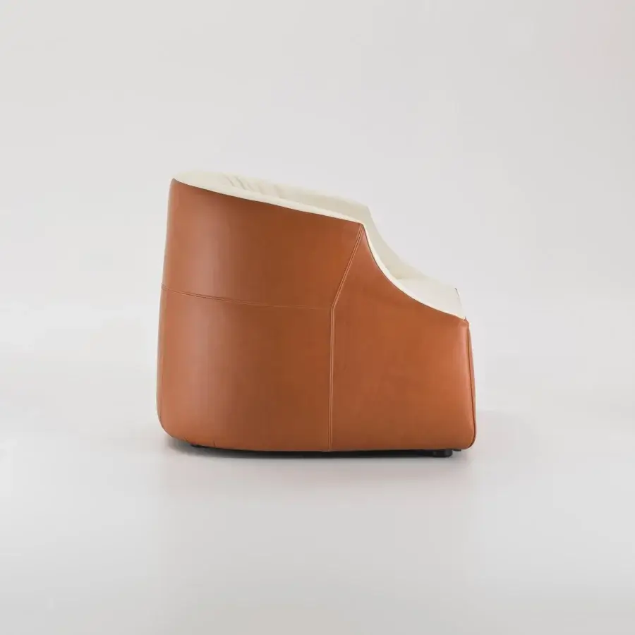 Blob Lounge Chair #6