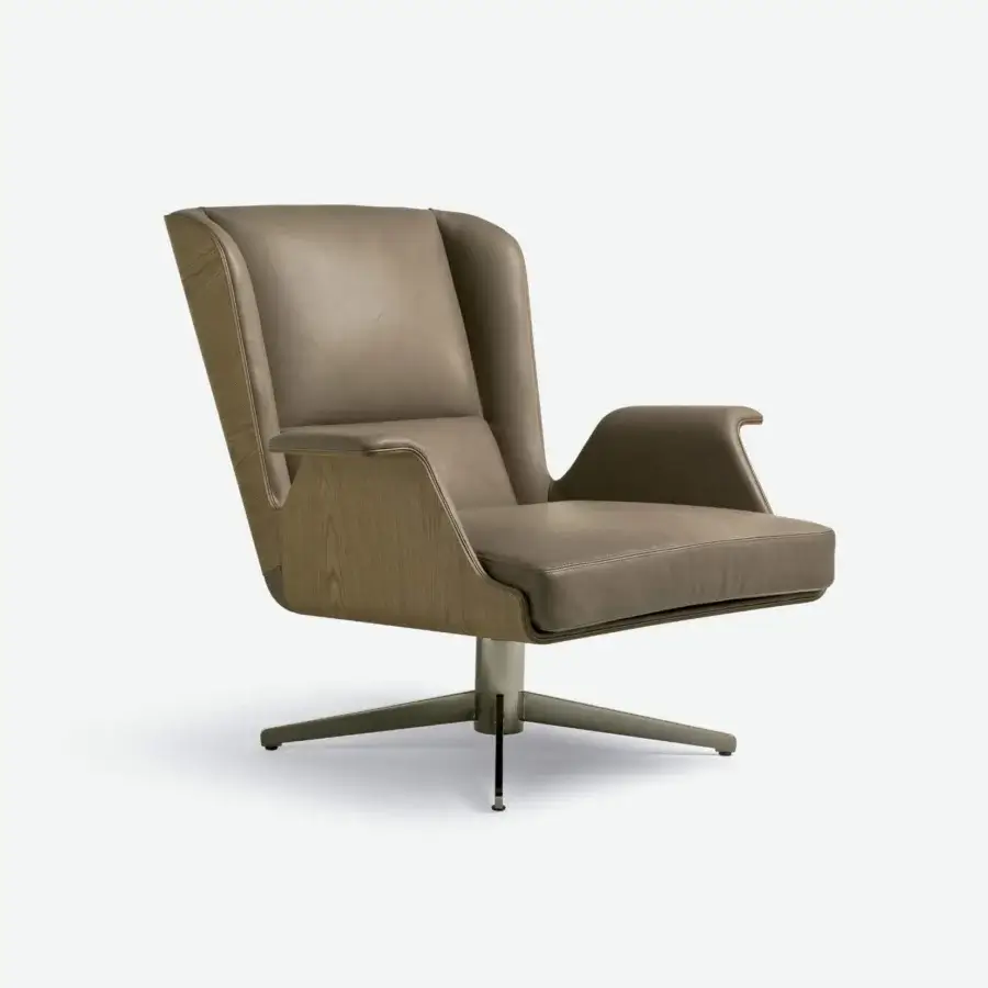 Garbo Lounge Chair #6