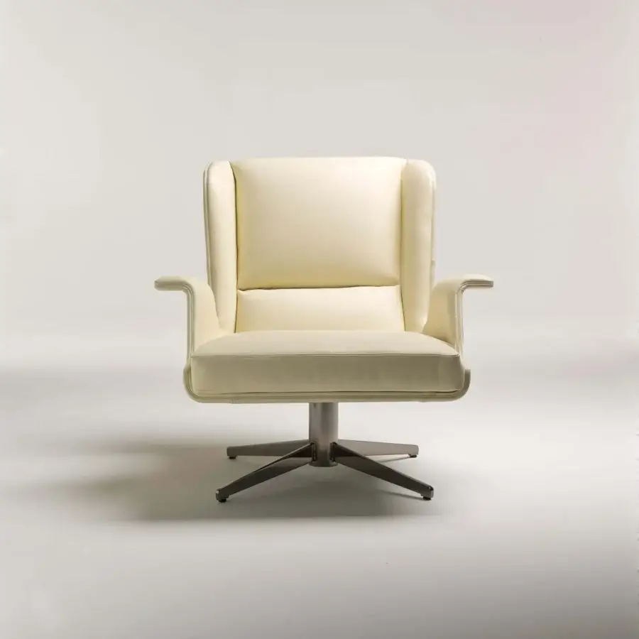 Garbo Lounge Chair #8