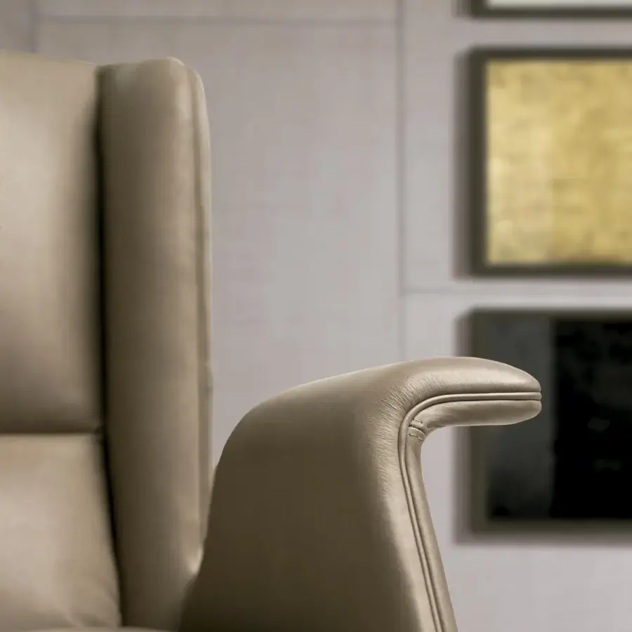 Garbo Lounge Chair #5