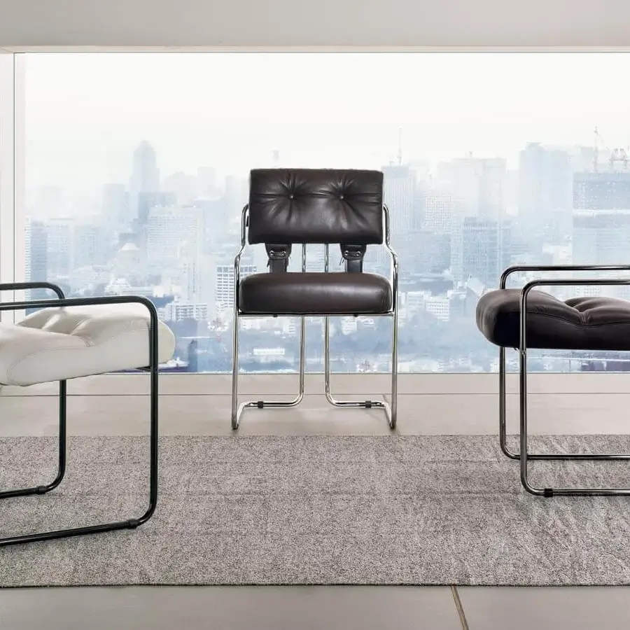 Tucroma Armchair #9