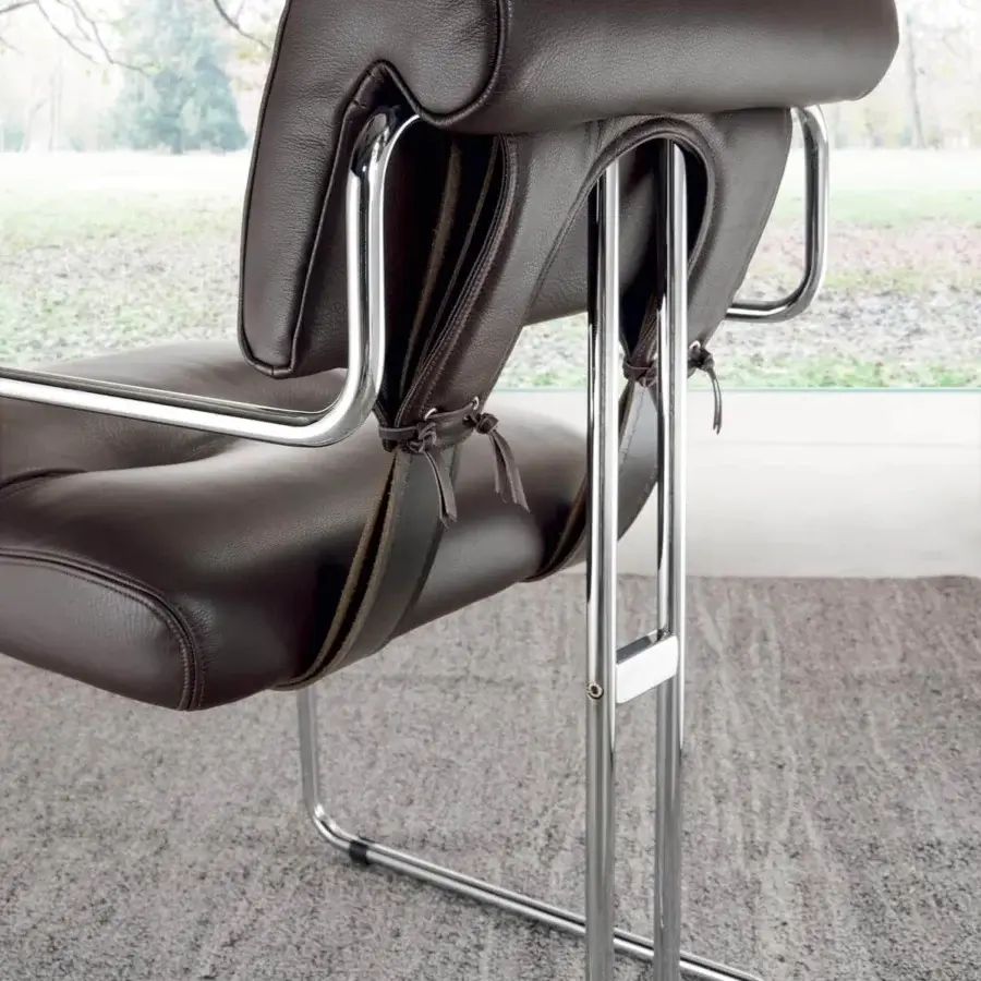 Tucroma Armchair #10