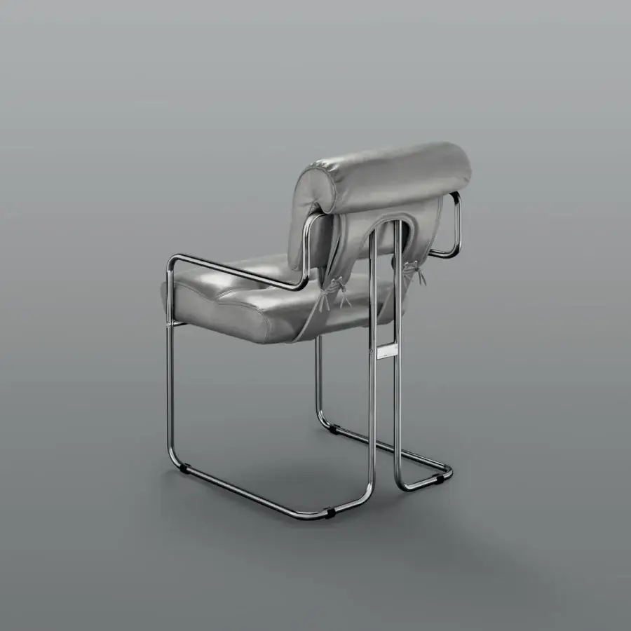 Tucroma Armchair #13