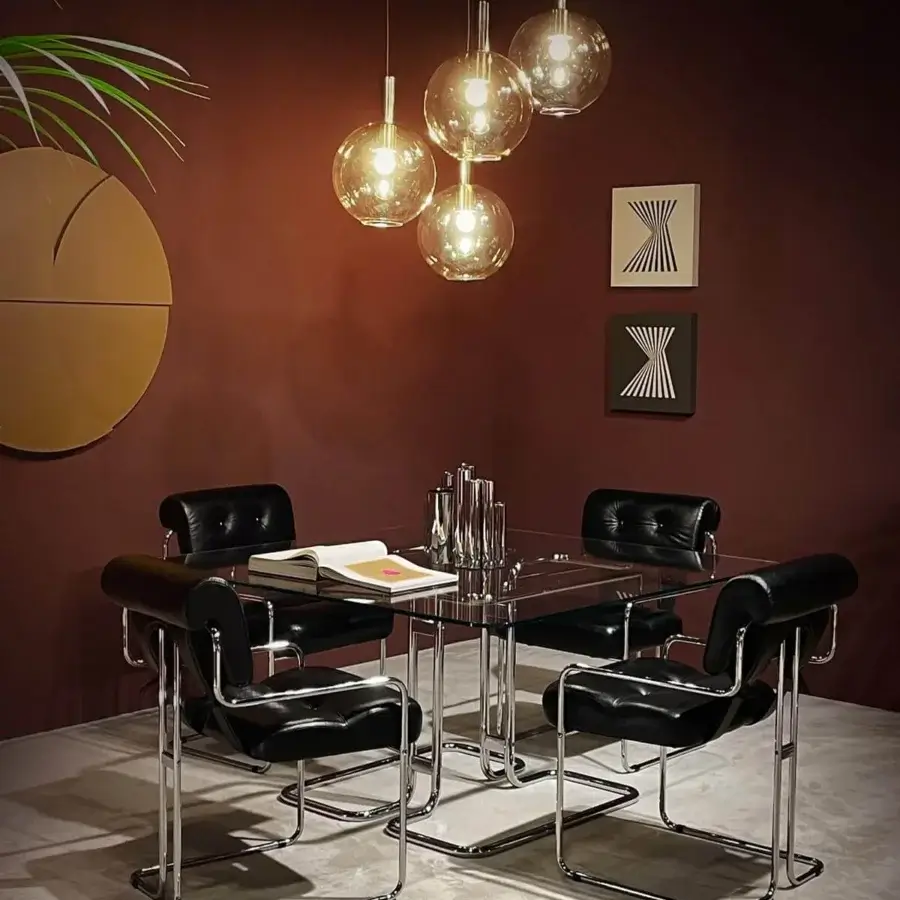 Tucroma Armchair #4