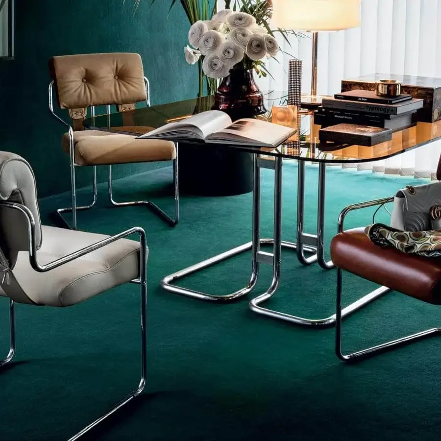 Tucroma Armchair #3