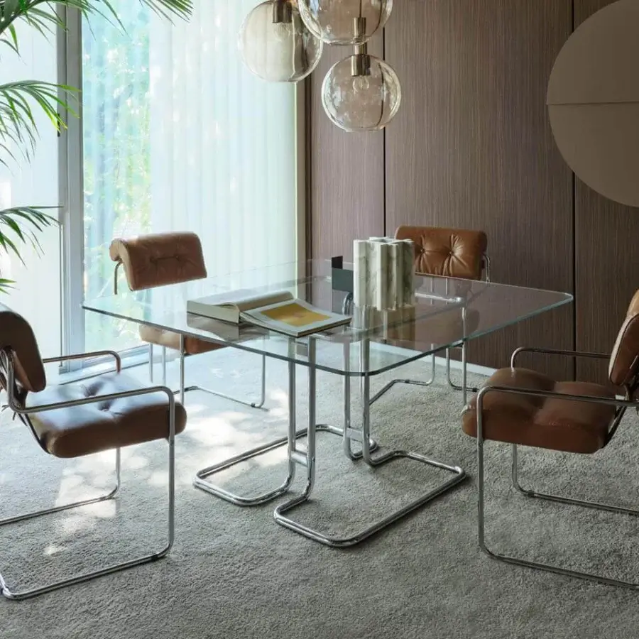 Tucroma Armchair #2