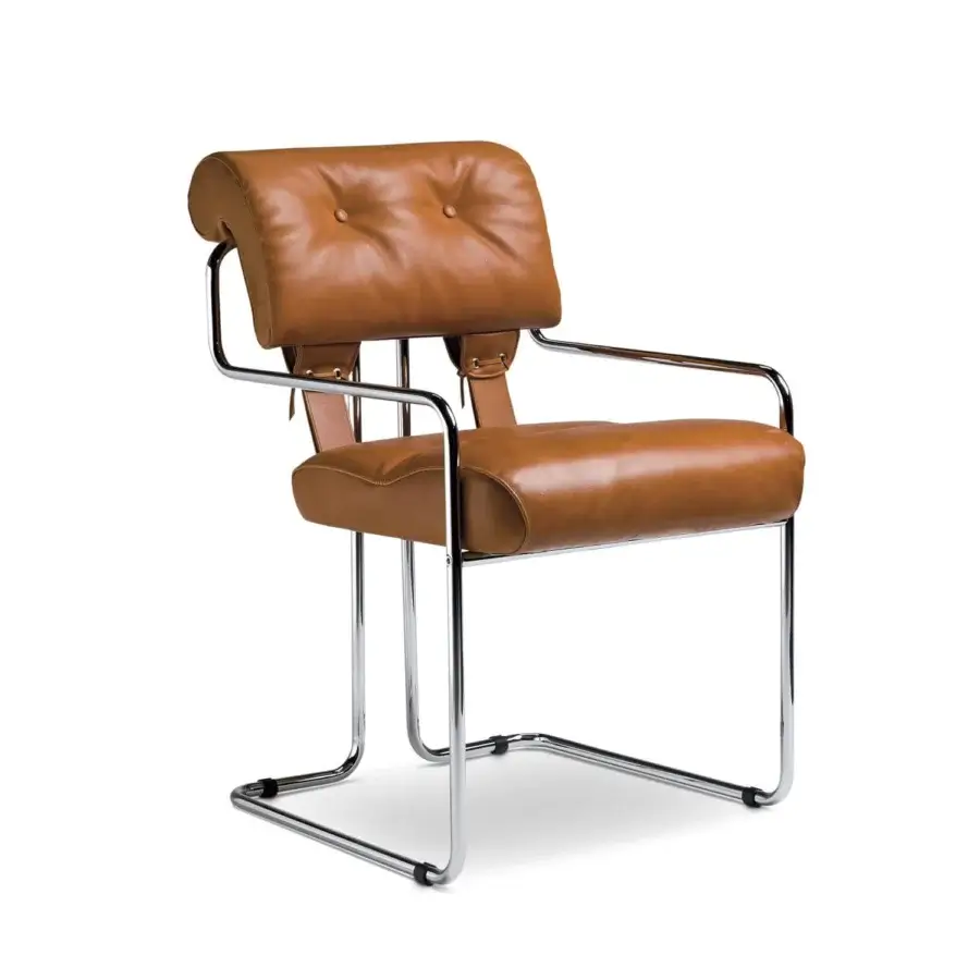 Tucroma Armchair #11