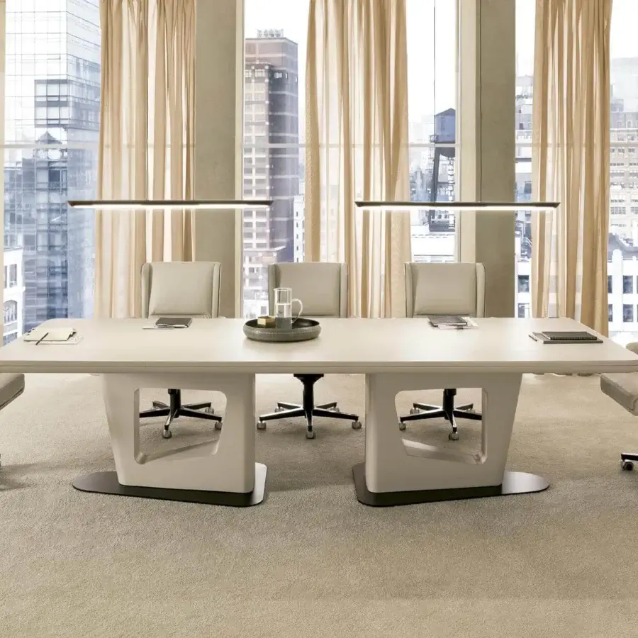 Avatar Conference Table #3