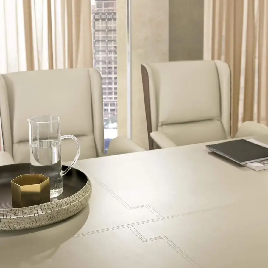 Avatar Conference Table #4
