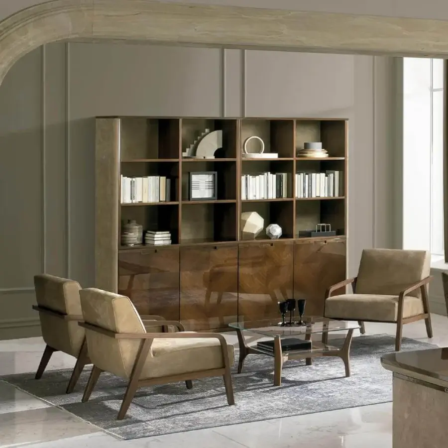 Avatar Bookcase #2