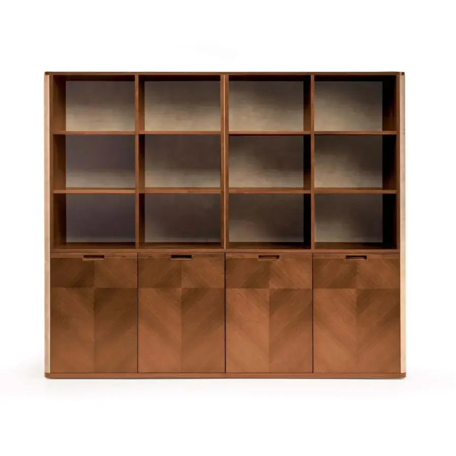 Avatar Bookcase #4