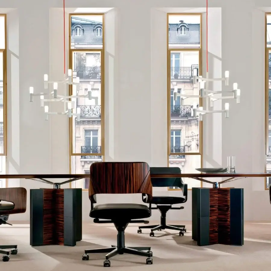 De-Symetria Conference Table #3