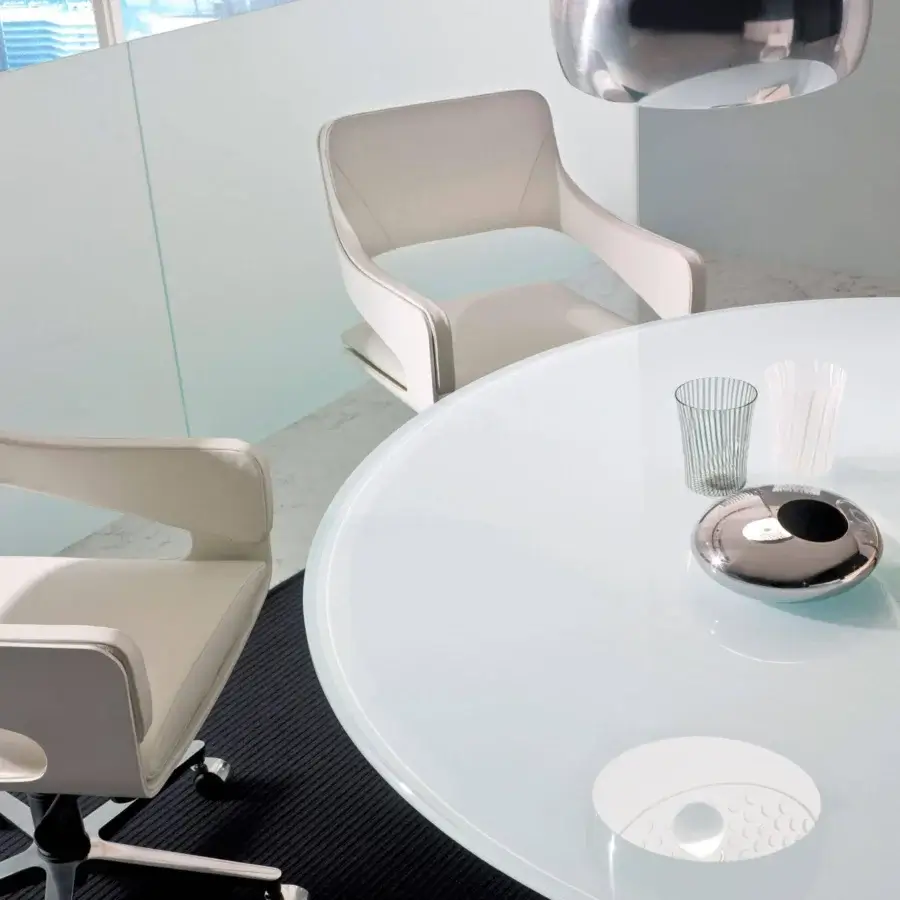 De-Symetria Table #3
