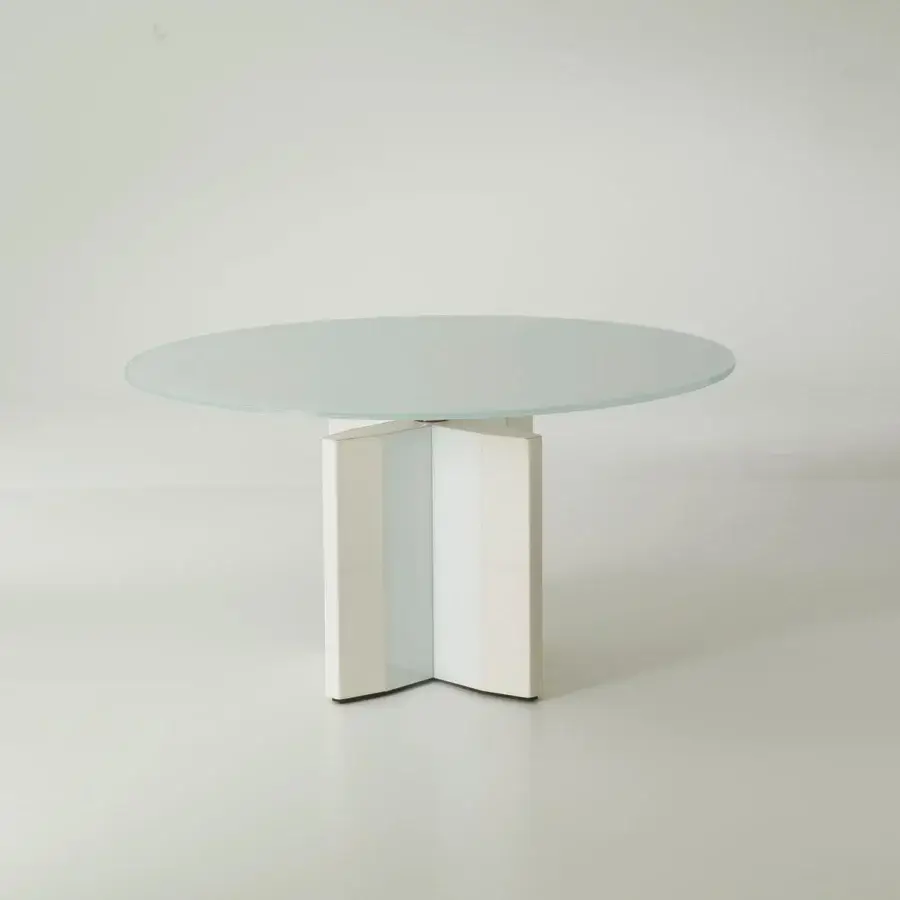 De-Symetria Table #2