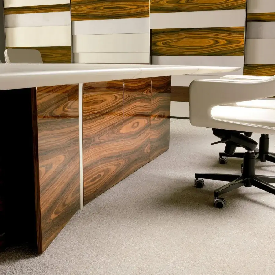 President Conference Table #3