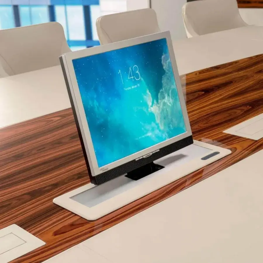 President Conference Table #4