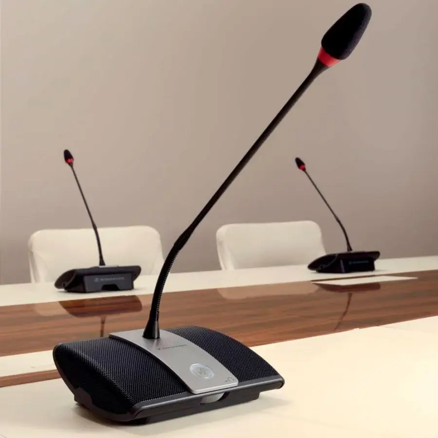 President Conference Table #6