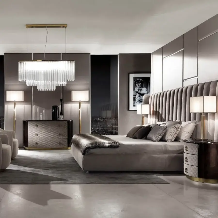Distinctive DV Home Collection Vogue lounge chair hand-woven in Italy with light beige viscose and smooth matte finish