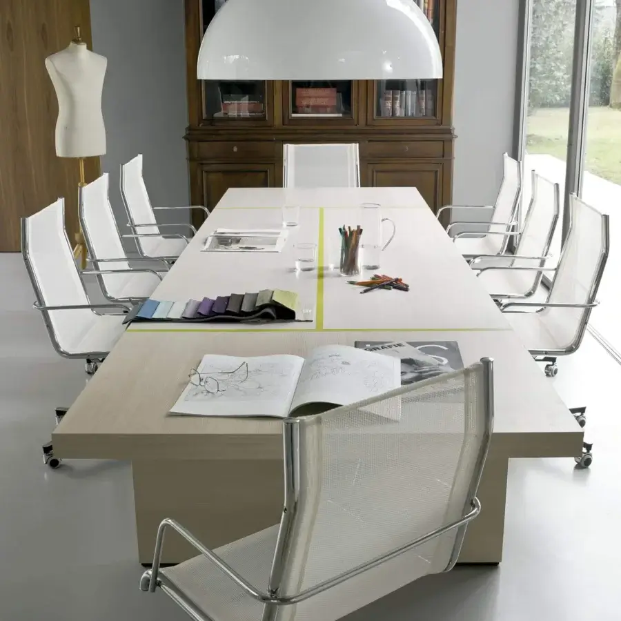 Blade Table #2
