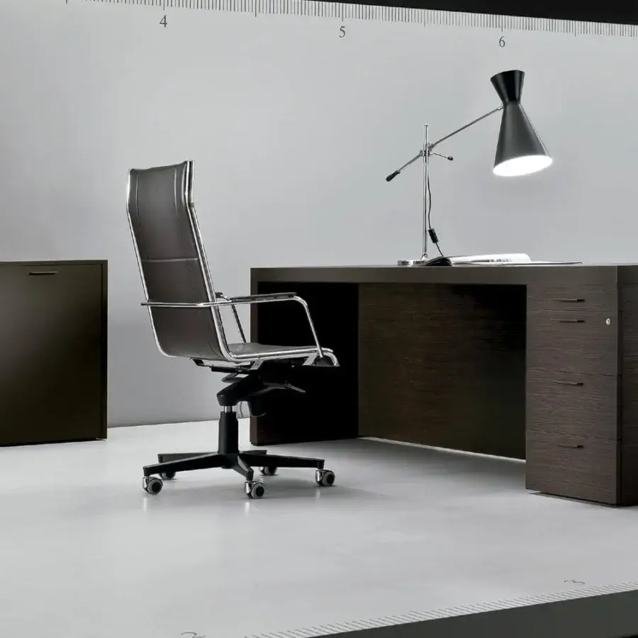 Blade Armchair #2